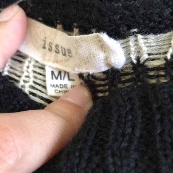 Sweater pullover - Picture 2 of 2